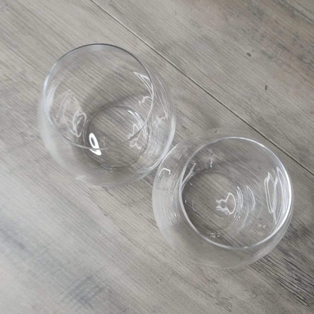RIEDEL O Wine Cabernet/Merlot Tumbler Set of 2